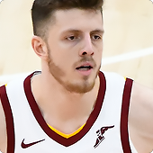 Isaiah Hartenstein