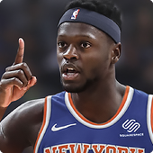 Julius Randle