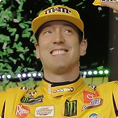Kyle Busch