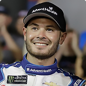Kyle Larson