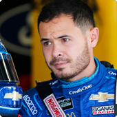 Kyle Larson
