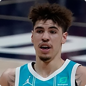 LaMelo Ball