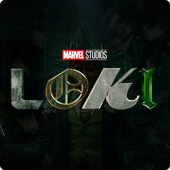 Loki Graphic