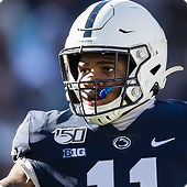 Micah Parsons