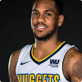 Monte Morris