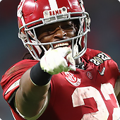 Najee Harris
