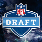 NFL Draft Logo