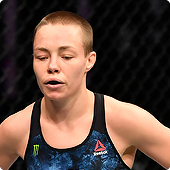Rose Namajunas
