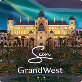 Grandwest Casino in South Africa