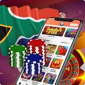 Mobile online casinos in South Africa