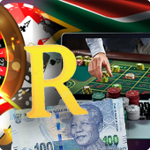 Casinos online that accept Rand