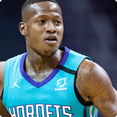 Terry Rozier