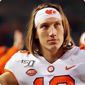 Trevor Lawrence