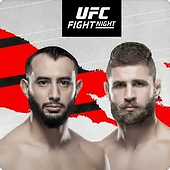 UFC Fright Night