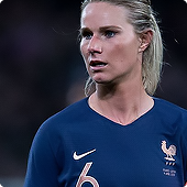 Amandine Henry