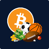 Bitcoin Betting Site Contents