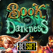 Book of Darkness slot from Betsoft