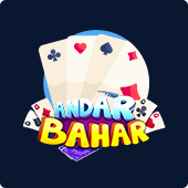 Andar Bahar Game Icon