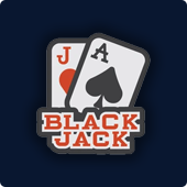Blackjack Game Icon