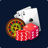 Casino Game Guides Content Logo