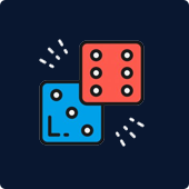 Craps Game Icon