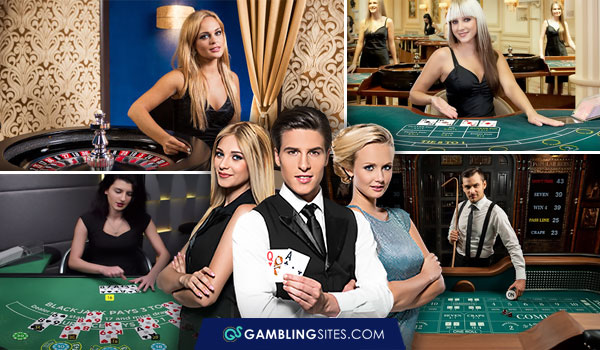 The 10 Key Elements In casino