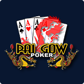 Pai Gow Game Icon