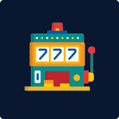 Slots Game Icon