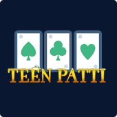 Teen Patti Game Icon