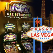 Megabucks in Las Vegas