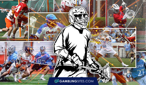 Leading by example can lift the entire team in lacrosse.