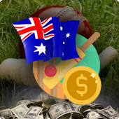 Cricket betting in Australia