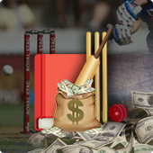 Cricket betting guide table of contents