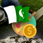 Cricket betting in Pakistan