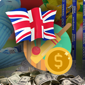 Cricket betting in the UK