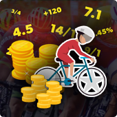 Cycling Betting Guide