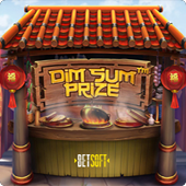 Betsoft’s Dim Sum Prize online slot