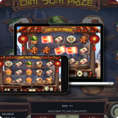 Dim Sum Prize slot casinos online