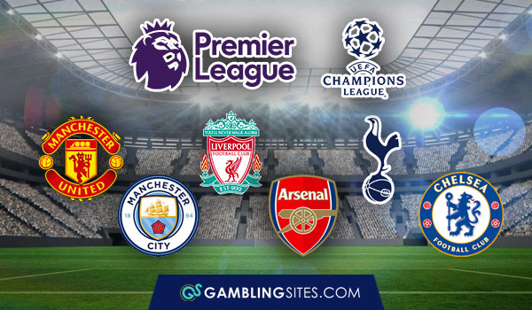 The top English sides are usually focused on bigger tournaments and might neglect the FA Cup.