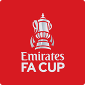 FA Cup Logo