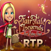 Fairytale Legends RTP