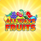 Amatic’s All Ways Fruits slot machine