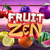 Fruit Zen by Betsoft