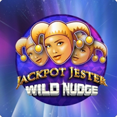 Jackpot Jester Wild Nudge from NextGen