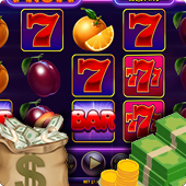 Real money online fruit slots