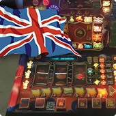 UK fruit machines