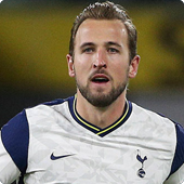 Harry Kane
