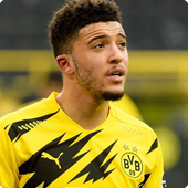 Jadon Sancho