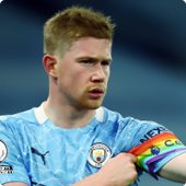 Kevin De Bruyne