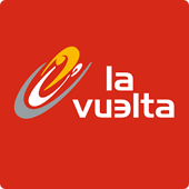 La Vuelta Logo